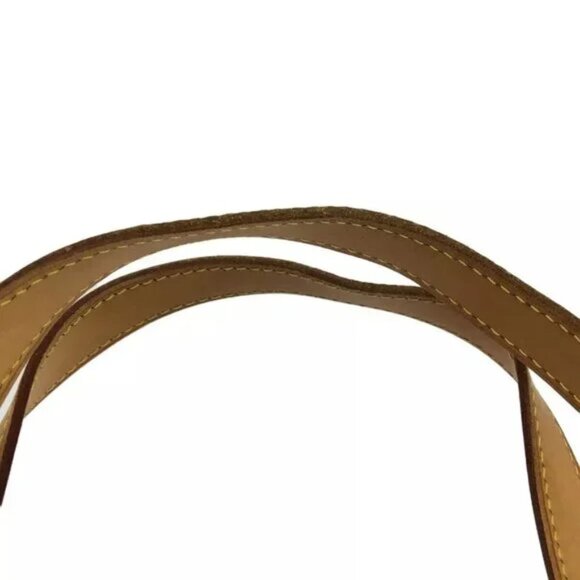 Auth LOUIS VUITTON Batignolles Horizontal Monogram Shoulder Bag 836-113024 - Picture 15 of 15